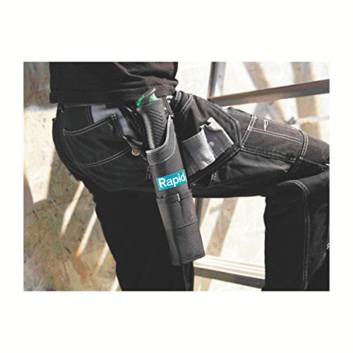 Rapid’os 16 Agrafage étui pour marteau agrafeur R311 nylon
