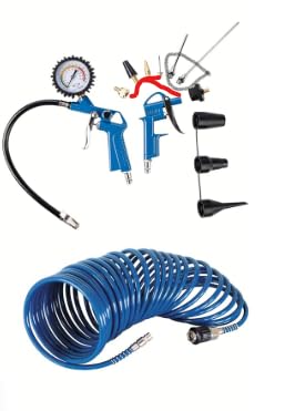 Scheppach HC Series HC30o compresseur 24 L sans huile