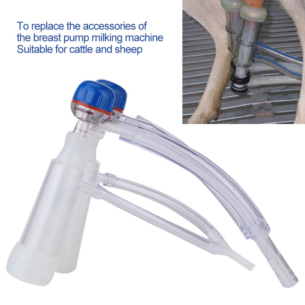 Omabeta Garden Machinery & Agricultural Equipment HL-M09 tube de lait de traite