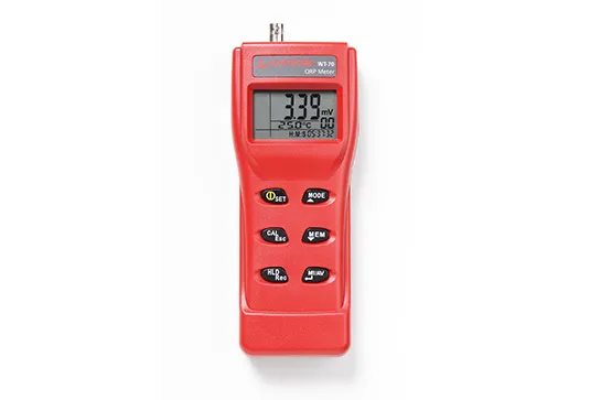 Amprobe Environmental Testers WT-70 testeur de qualité de l’eau pH/ORP