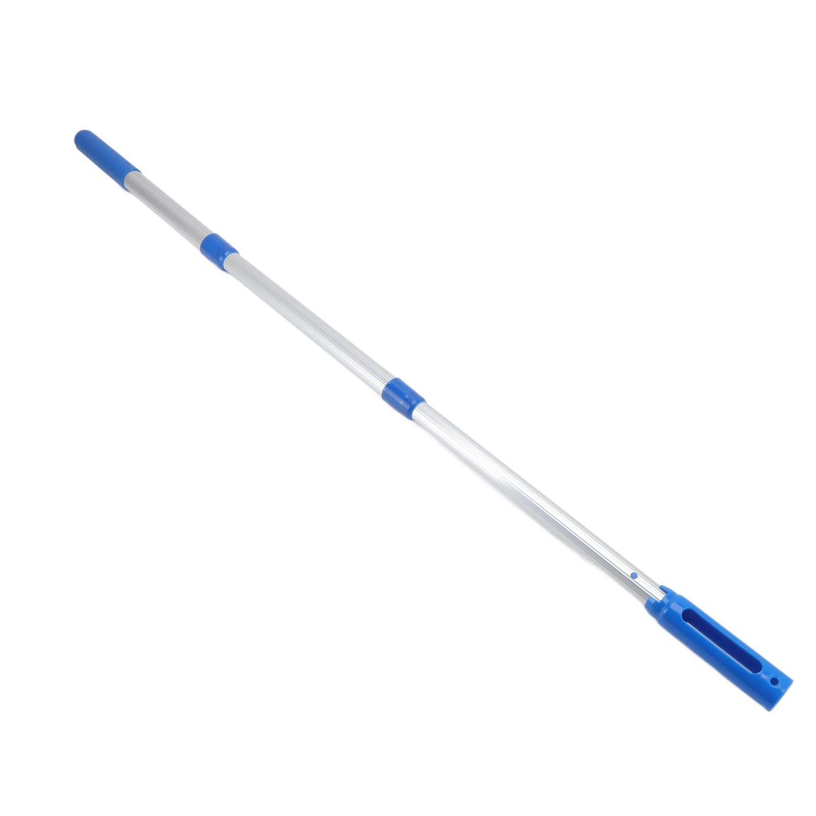 Omabeta Pumps & Irrigation Equipment perche télescopique de piscine 3 sections aluminium