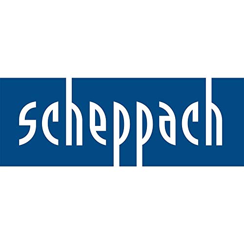 Scheppach BS Series 88000012 lames de scie à chantourner 135 mm lot de 6