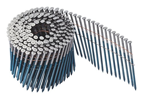 Rapid Clouage n°50/90 clous en rouleaux 90 mm boîte de 1800