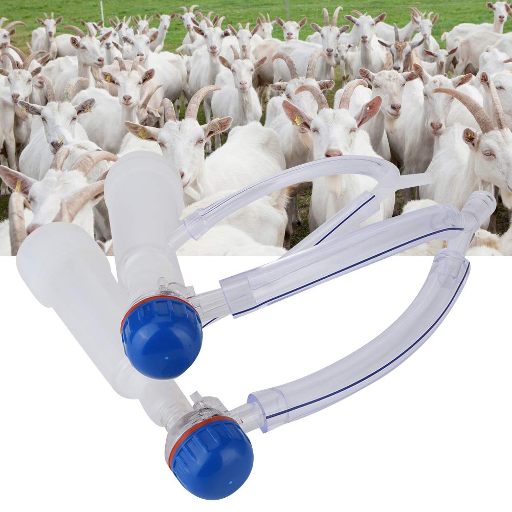 Omabeta Garden Machinery & Agricultural Equipment HL-M09 tube de lait de traite