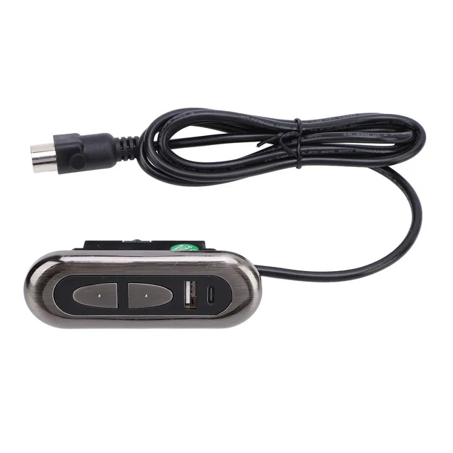 Omabeta Home Décor & Bathroom Décor contrôleur de canapé électrique USB-C