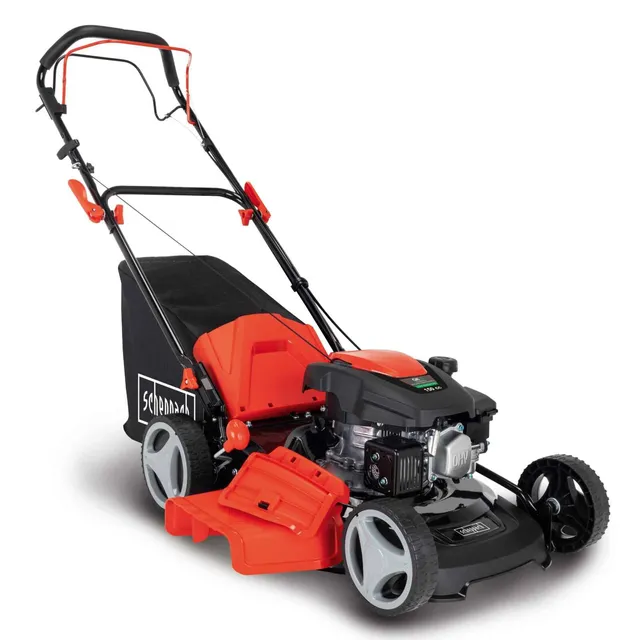Scheppach KG Series MS161-46 tondeuse thermique 46 cm sans accessoires