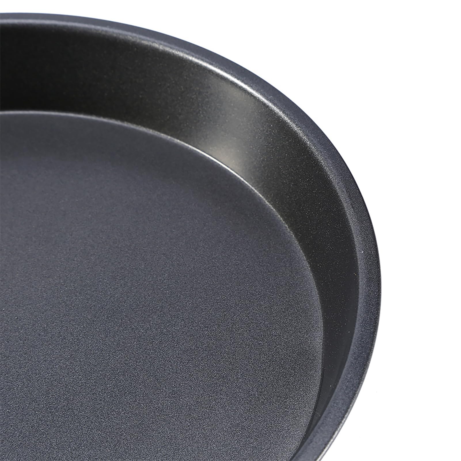 Omabeta Kitchen Utensils & Cooking Tools moule à pizza rond 23 × 23 cm antiadhésif