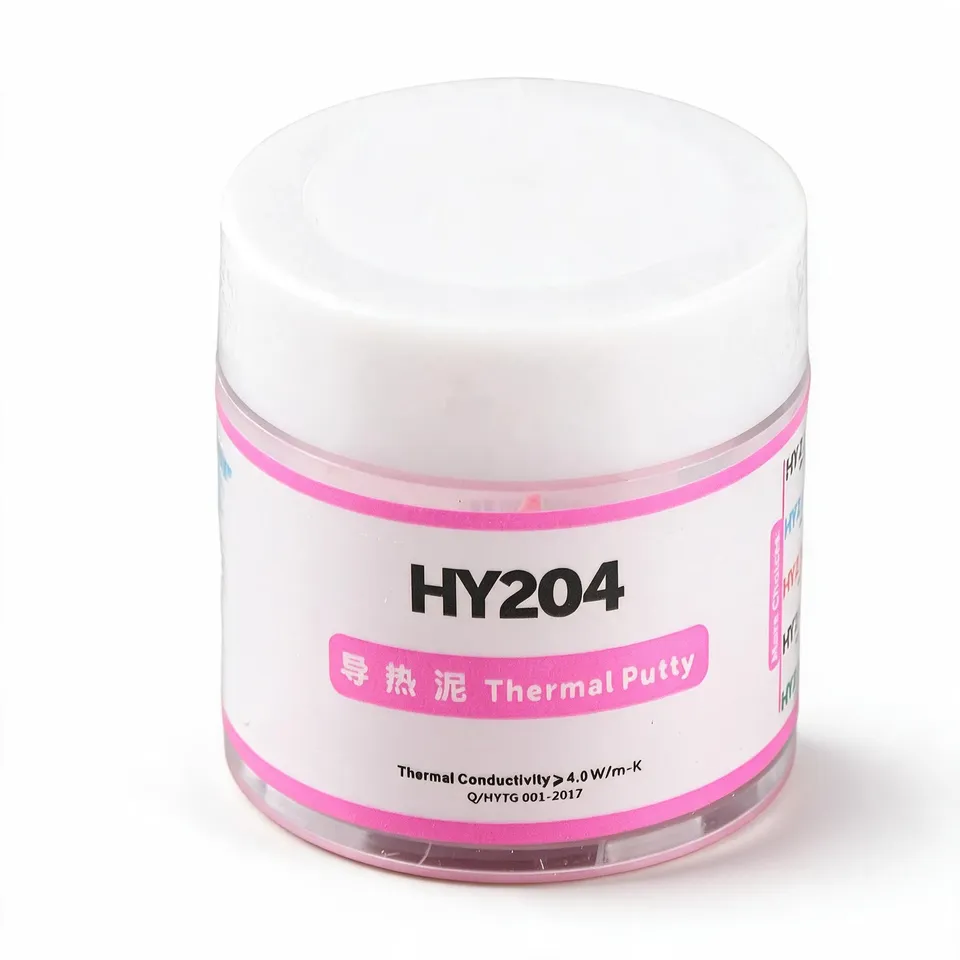 Omabeta Electrical Components & Wiring HY234 pâte thermique #1