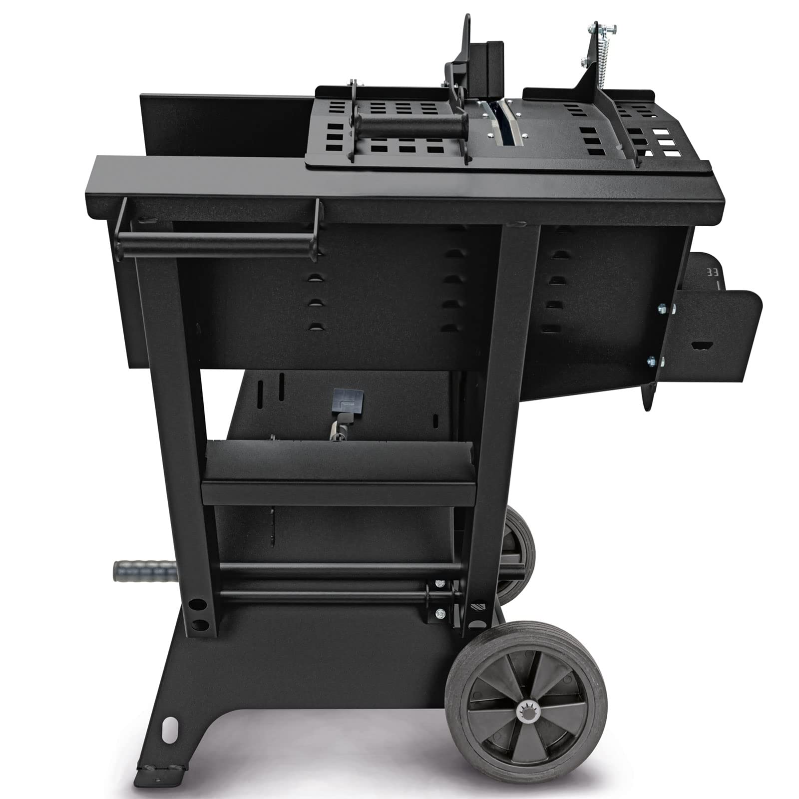 Scheppach WOOVA Series WOX D700 scie à bûches 400 V, 7500 W