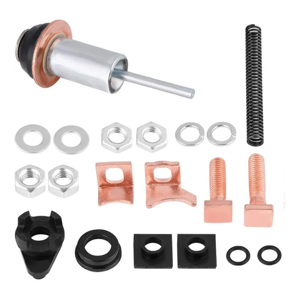 Omabeta Automotive Accessories kit réparation démarreur Defender TD5 2.5