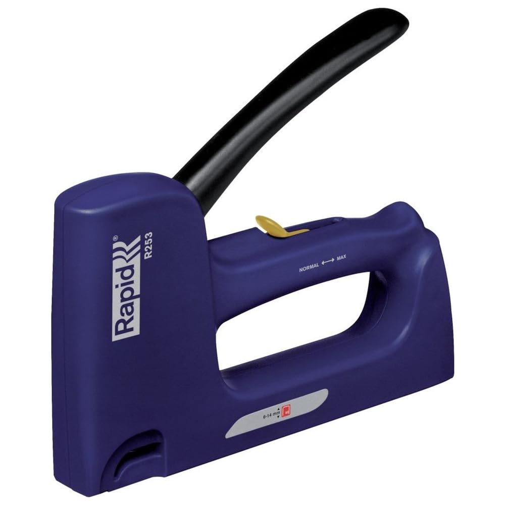 Rapid Agrafage R53 agrafeuse manuelle pour agrafes n° 53