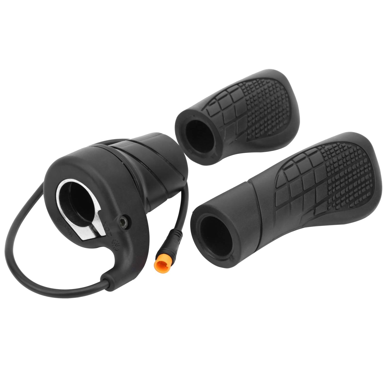 Omabeta Automotive Accessories poignée d’accélérateur pour vélo électrique BBS01 BBS02