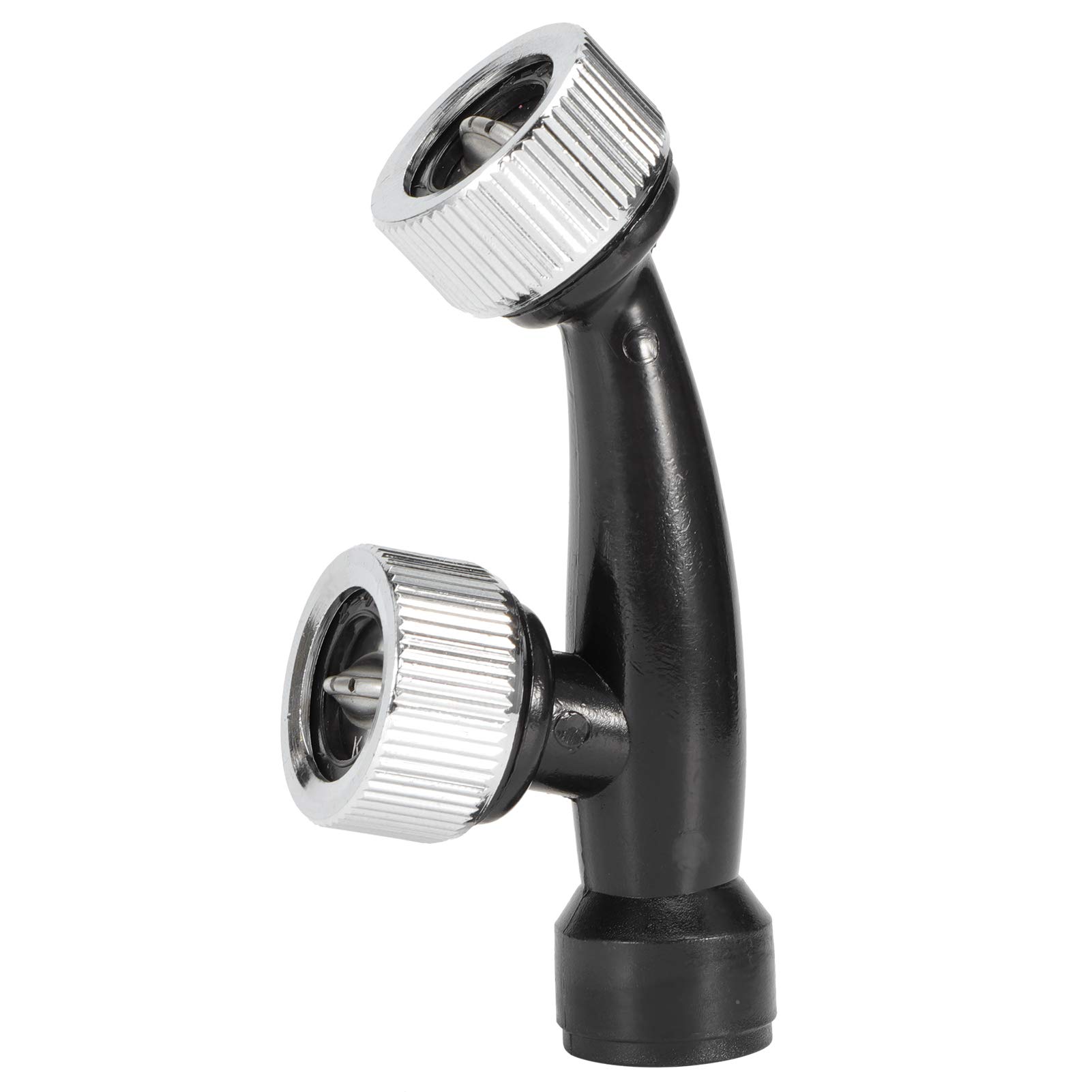 Omabeta Pumps & Irrigation Equipment Buse d’irrigation double 8 × 4 × 3 cm antirouille