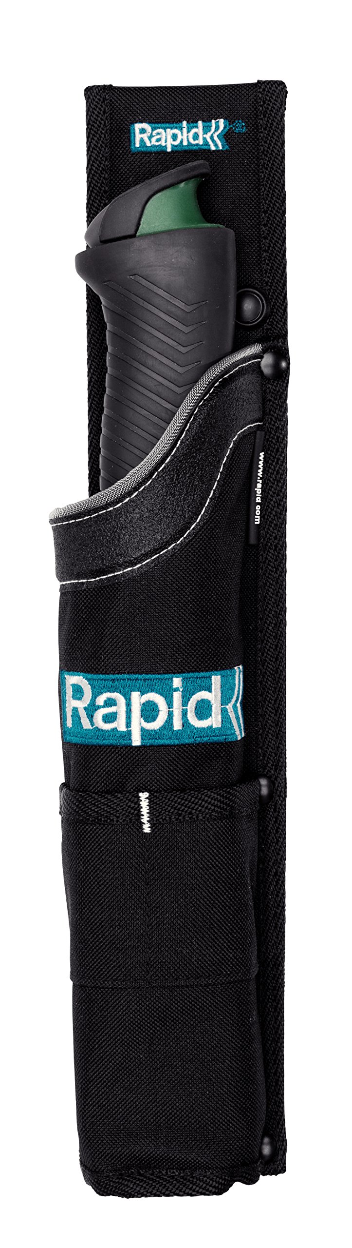 Rapid’os 16 Agrafage étui pour marteau agrafeur R311 nylon