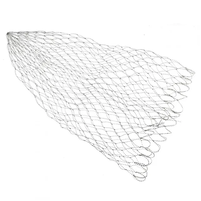 Omabeta Toys & Games filet de rechange pour épuisette 40, 50 ou 60 cm