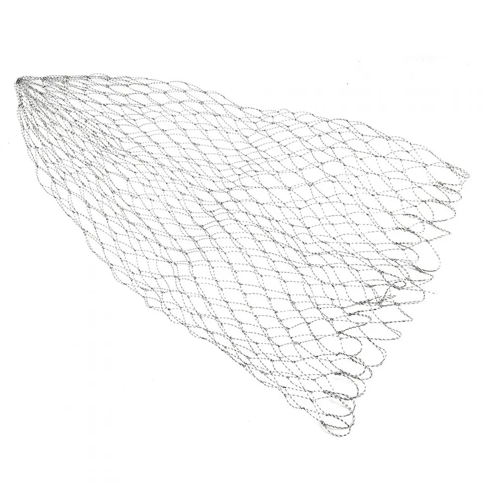 Omabeta Toys & Games filet de rechange pour épuisette 40, 50 ou 60 cm