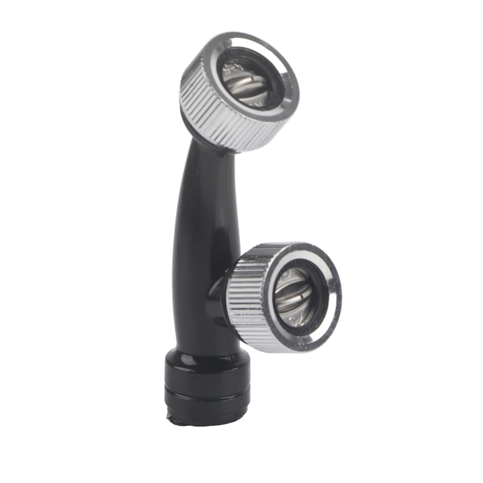 Omabeta Pumps & Irrigation Equipment Buse d’irrigation double 8 × 4 × 3 cm antirouille