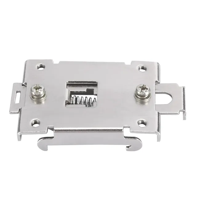 Omabeta Electrical Components & Wiring support de relais monophasé pour rail DIN 35 mm
