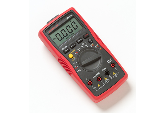 Amprobe Multimeters AM-510 multimètre numérique CAT III 600 V
