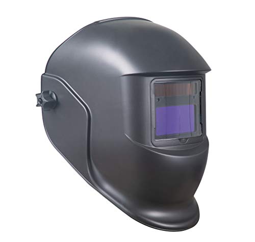 Scheppach ST Series AWH-500BL masque à souder solaire
