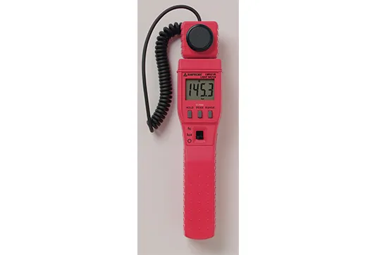 Amprobe Environmental Testers LM631A luxmètre numérique portable