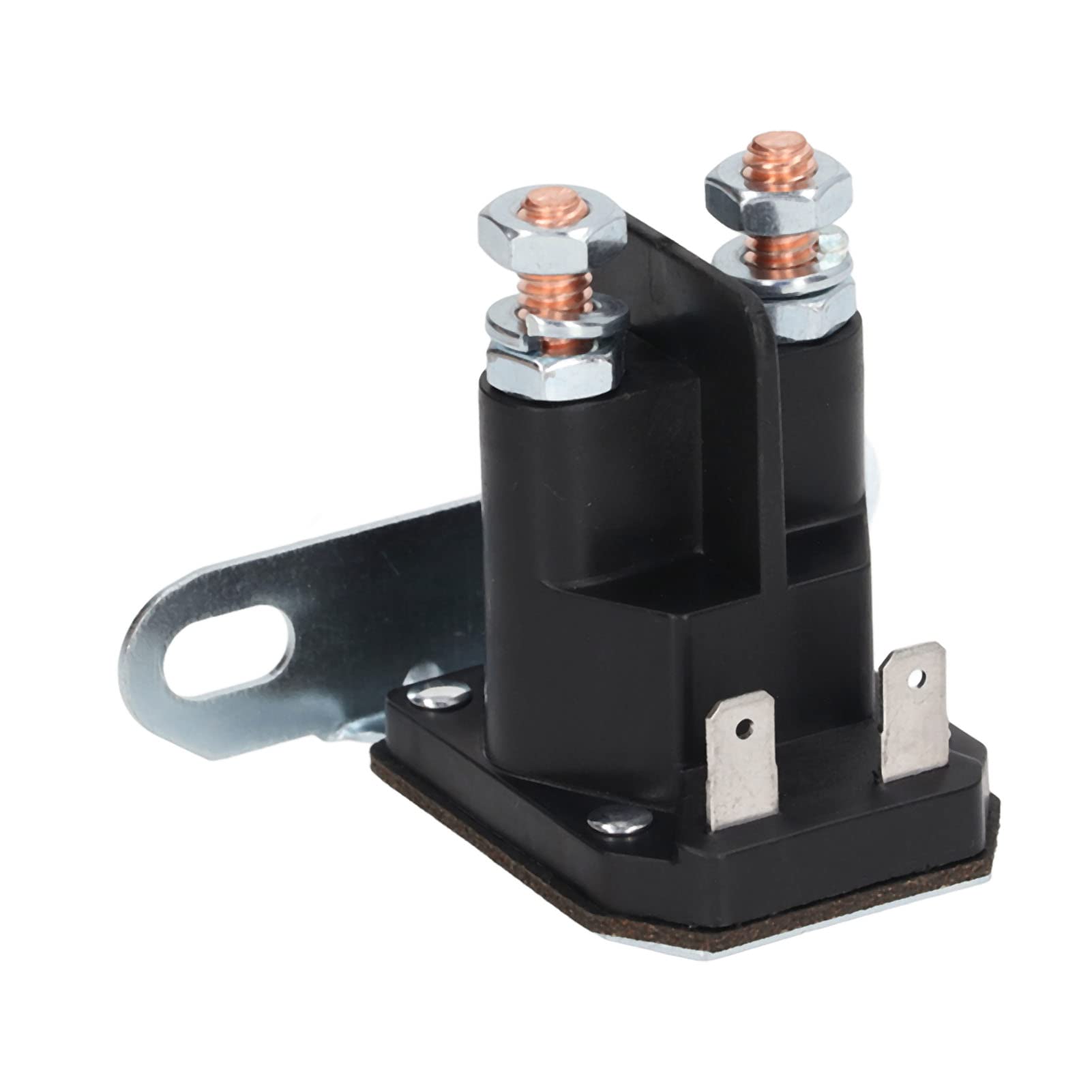 Omabeta Garden Machinery & Agricultural Equipment solénoïde de démarreur 12 V pour tracteur de pelouse MTD