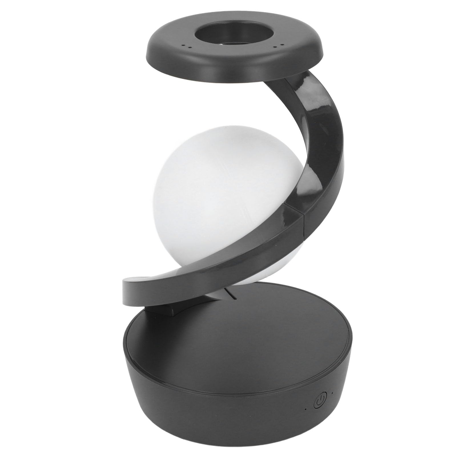 Omabeta Flashlights & Lighting lampe de chevet spirale LED grise rechargeable 600 mAh