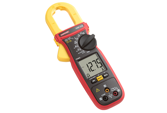 Amprobe Clamp Meters AMP-310 pince ampèremétrique 600 A TRMS HVAC