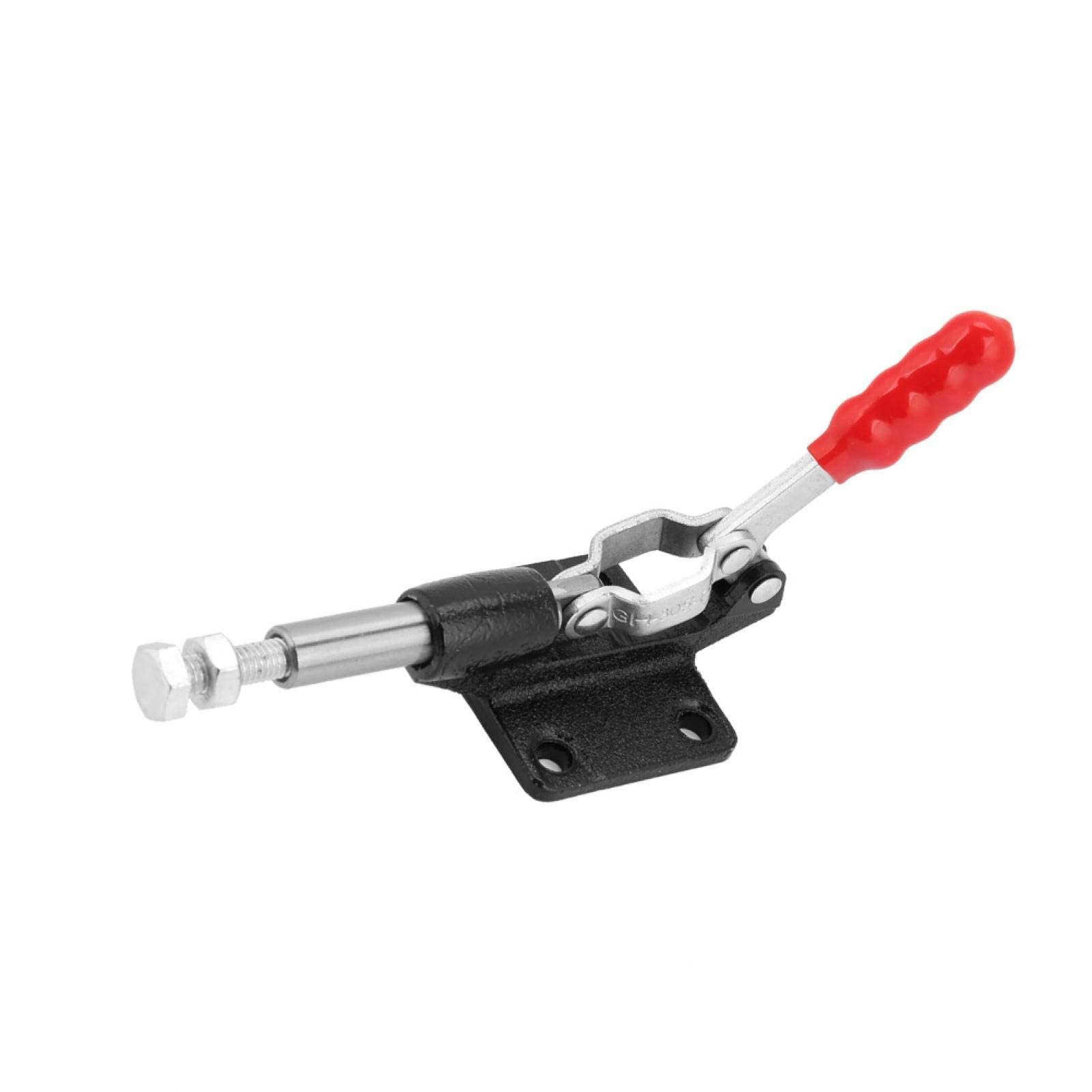 Omabeta Tools & Workshop Equipment GH-305-CM pince à bascule 240 kg galvanisée