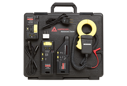 Amprobe Wire Tracers & Underground Locators AT-2004-A traceur de fils
