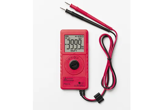 Amprobe Multimeters PM51A multimètre numérique de poche