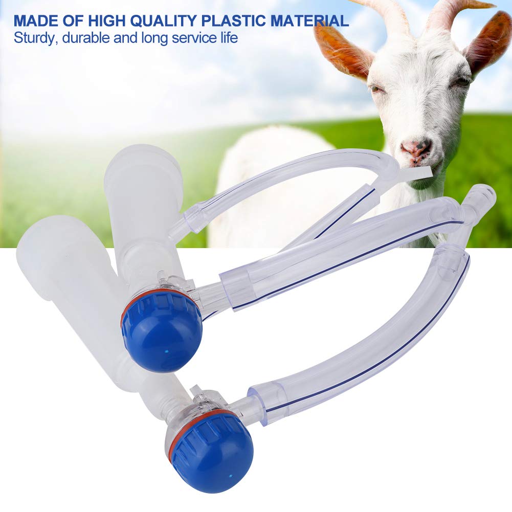 Omabeta Garden Machinery & Agricultural Equipment HL-M09 tube de lait de traite