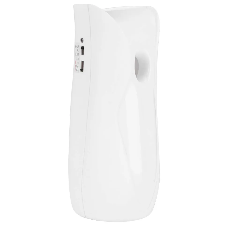Omabeta Home Décor & Bathroom Décor distributeur automatique de parfum mural réglable