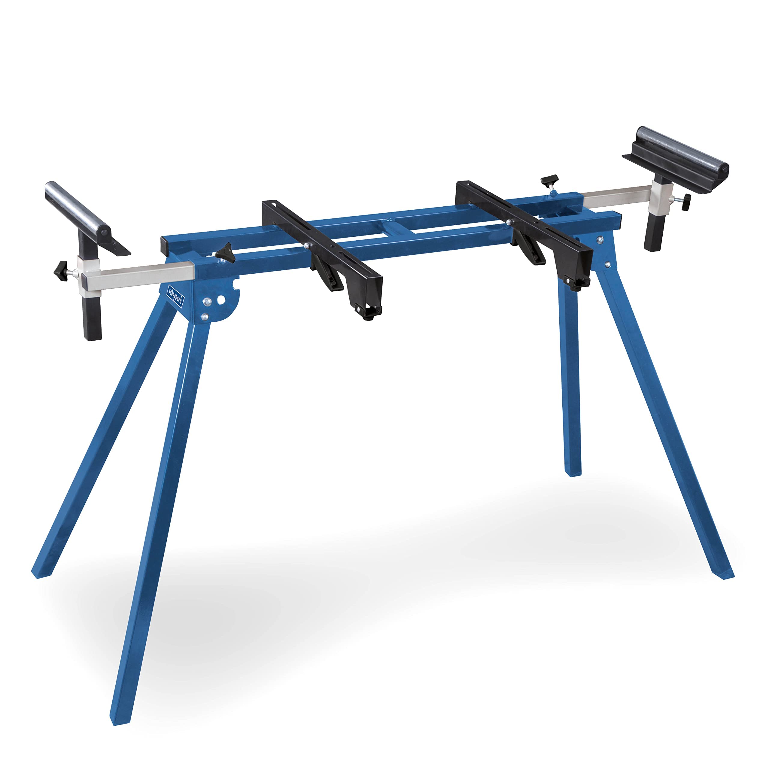 Scheppach HM Series HM216 scie à onglets avec support UMF1550 216 mm laser