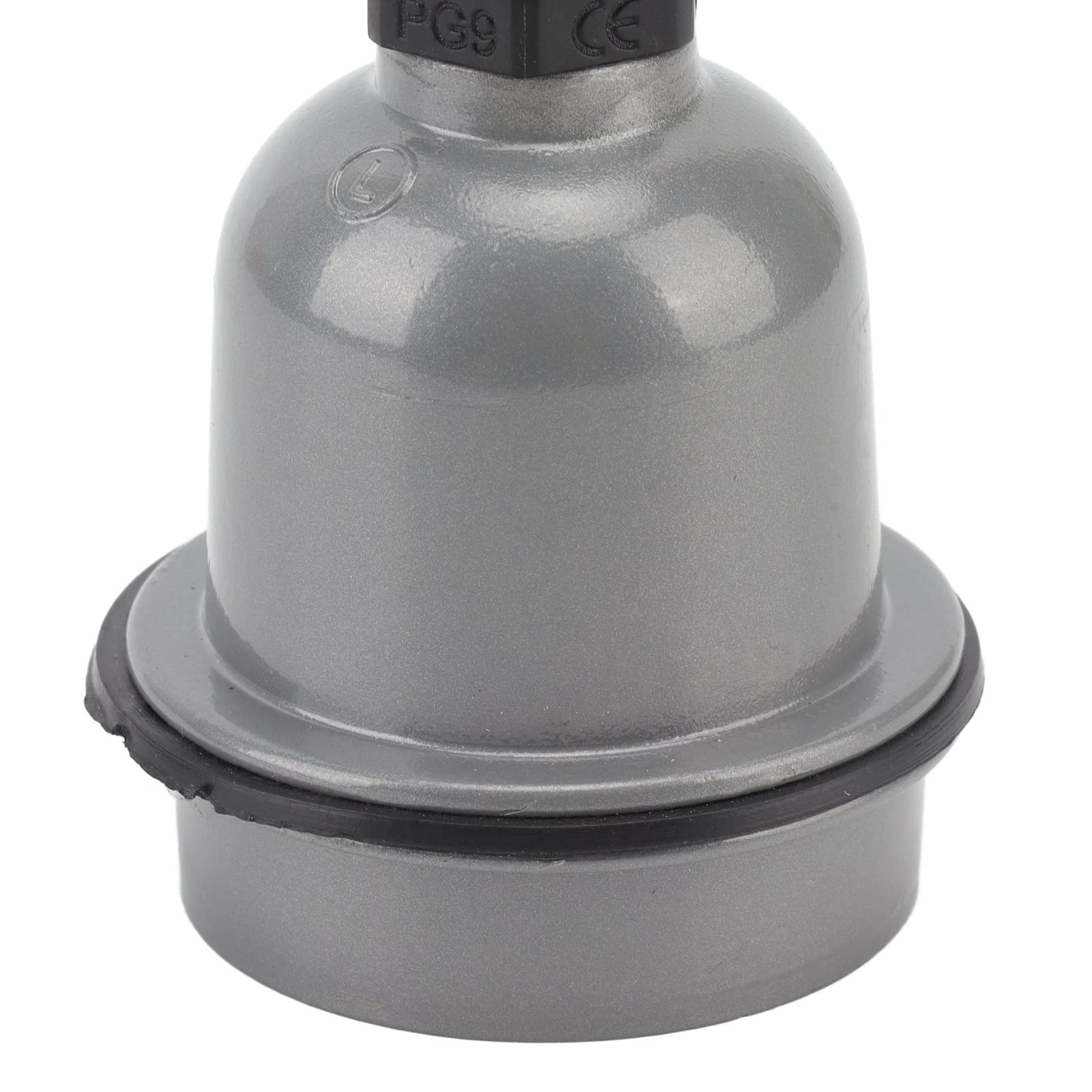 Omabeta Flashlights & Lighting douille E27 en aluminium étanche lot de 3