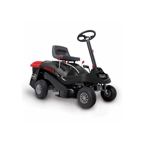 Scheppach KG Series MR196-61 tondeuse autoportée 61 cm, moteur essence