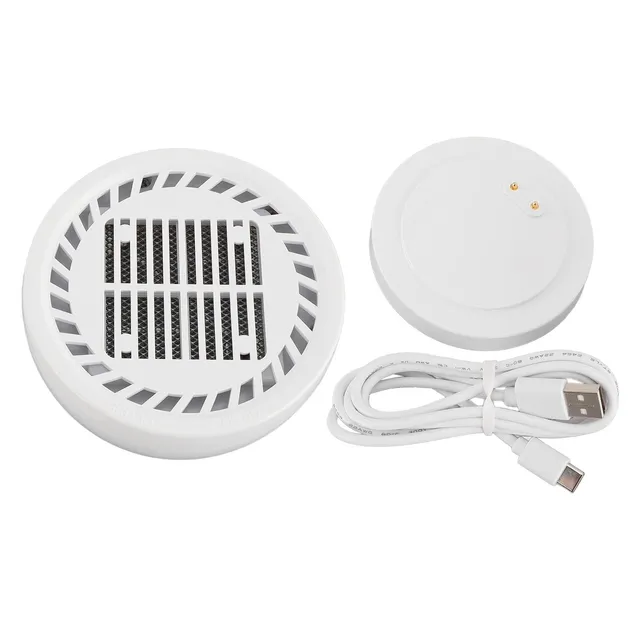 Omabeta Kitchen Appliances machine à laver fruits légumes IPX7 rechargeable USB-C