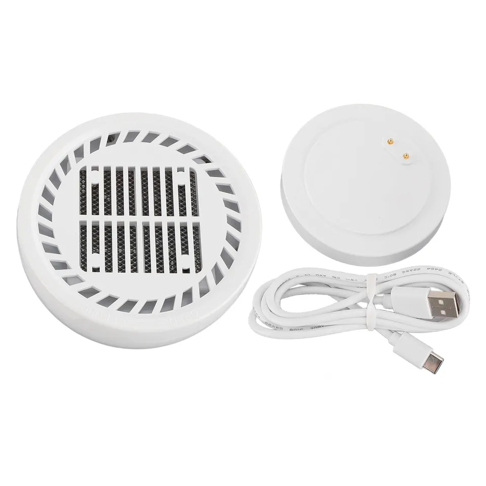 Omabeta Kitchen Appliances machine à laver fruits légumes IPX7 rechargeable USB-C