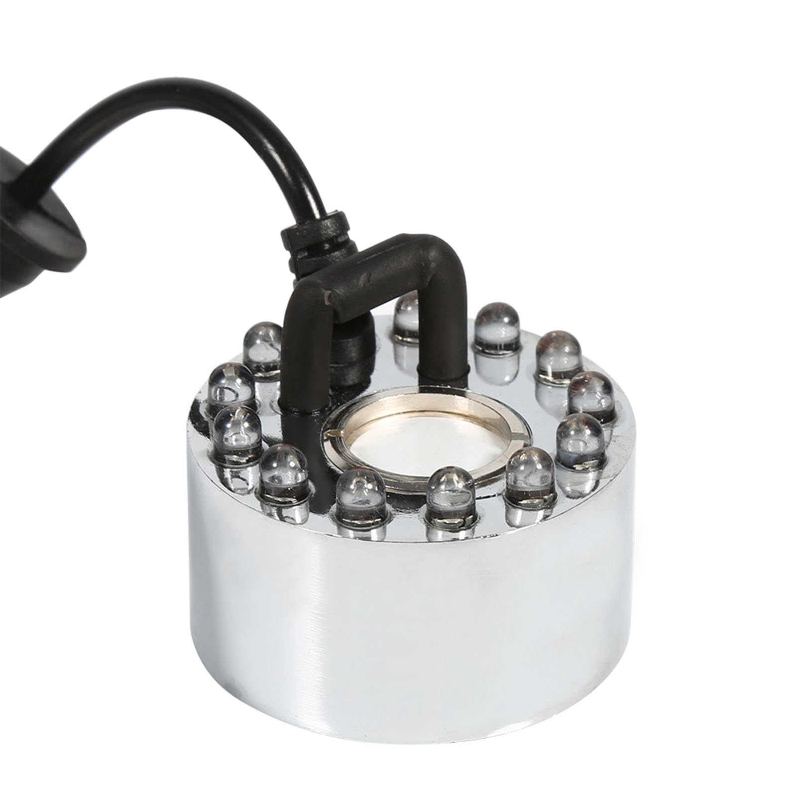 Omabeta Pumps & Irrigation Equipment brumisateur 24 V 12 LED