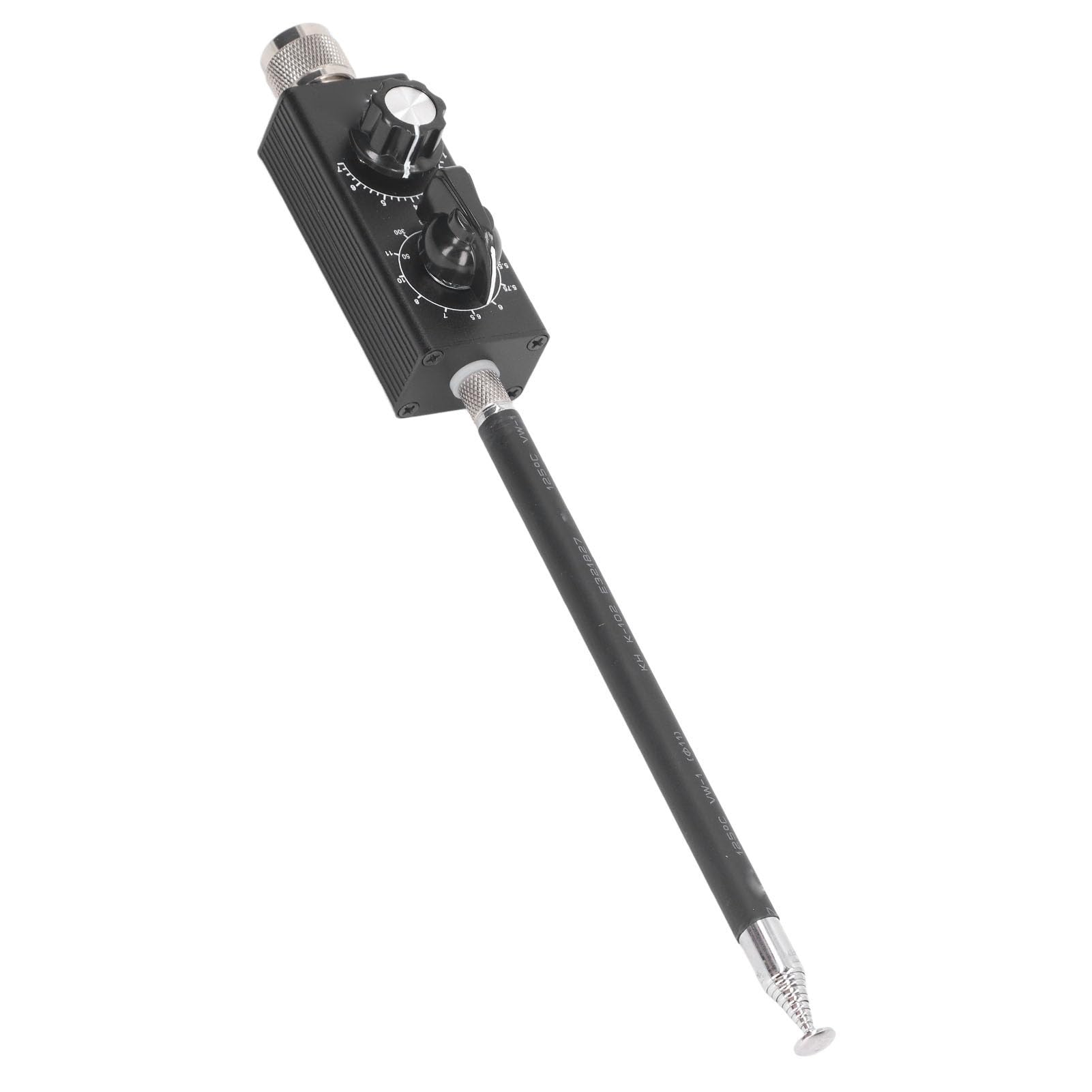Omabeta Electrical Components & Wiring Antenne QRP HF à ondes courtes portable 20 W