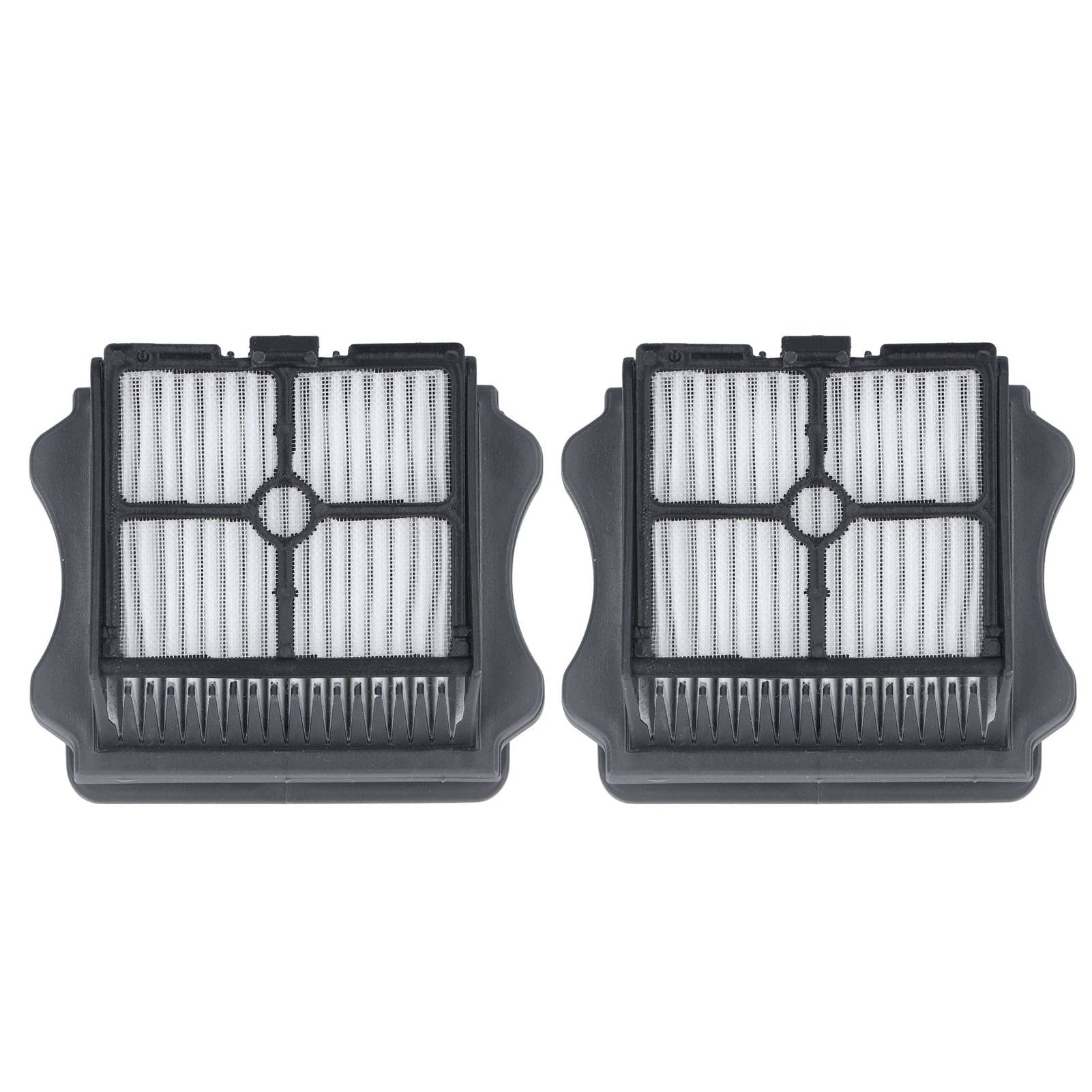 Omabeta Cleaning & Laundry Appliances Filtres pour nettoyeur de sol iFLOOR3, lot de 2