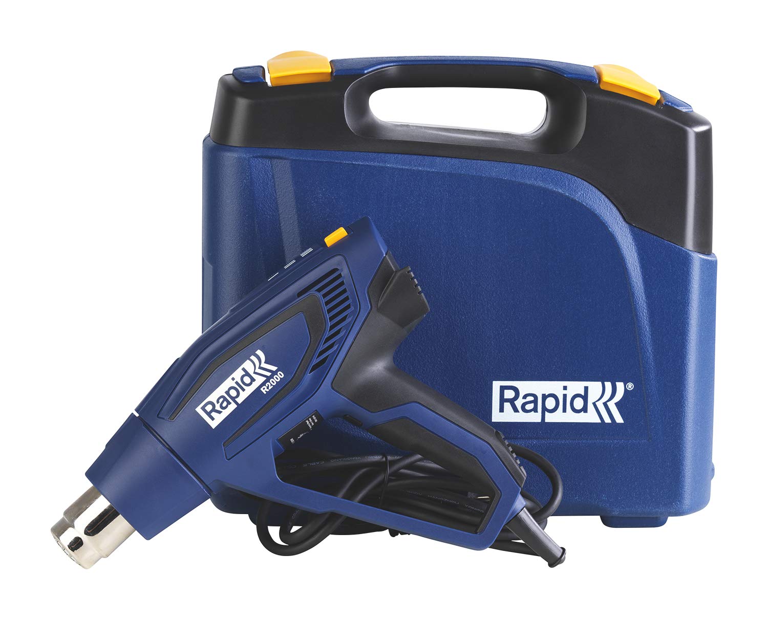 Rapid Air Chaud R2000 décapeur thermique 2000 W à 3 températures