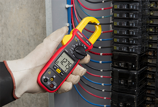 Amprobe Clamp Meters AMP-310 pince ampèremétrique 600 A TRMS HVAC