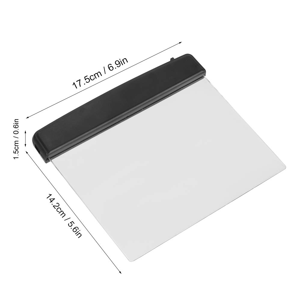 Omabeta Flashlights & Lighting lampe de lecture de livre LED portable