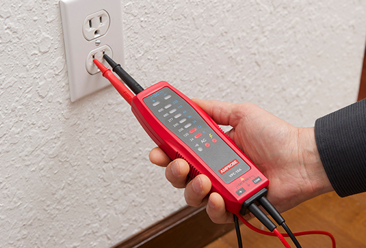 Amprobe Electrical Testers VPC-10A testeur de tension et continuité
