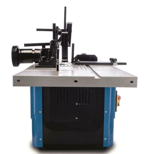 Scheppach HF Series HF50 fraiseuse de table 1500 W avec fraises