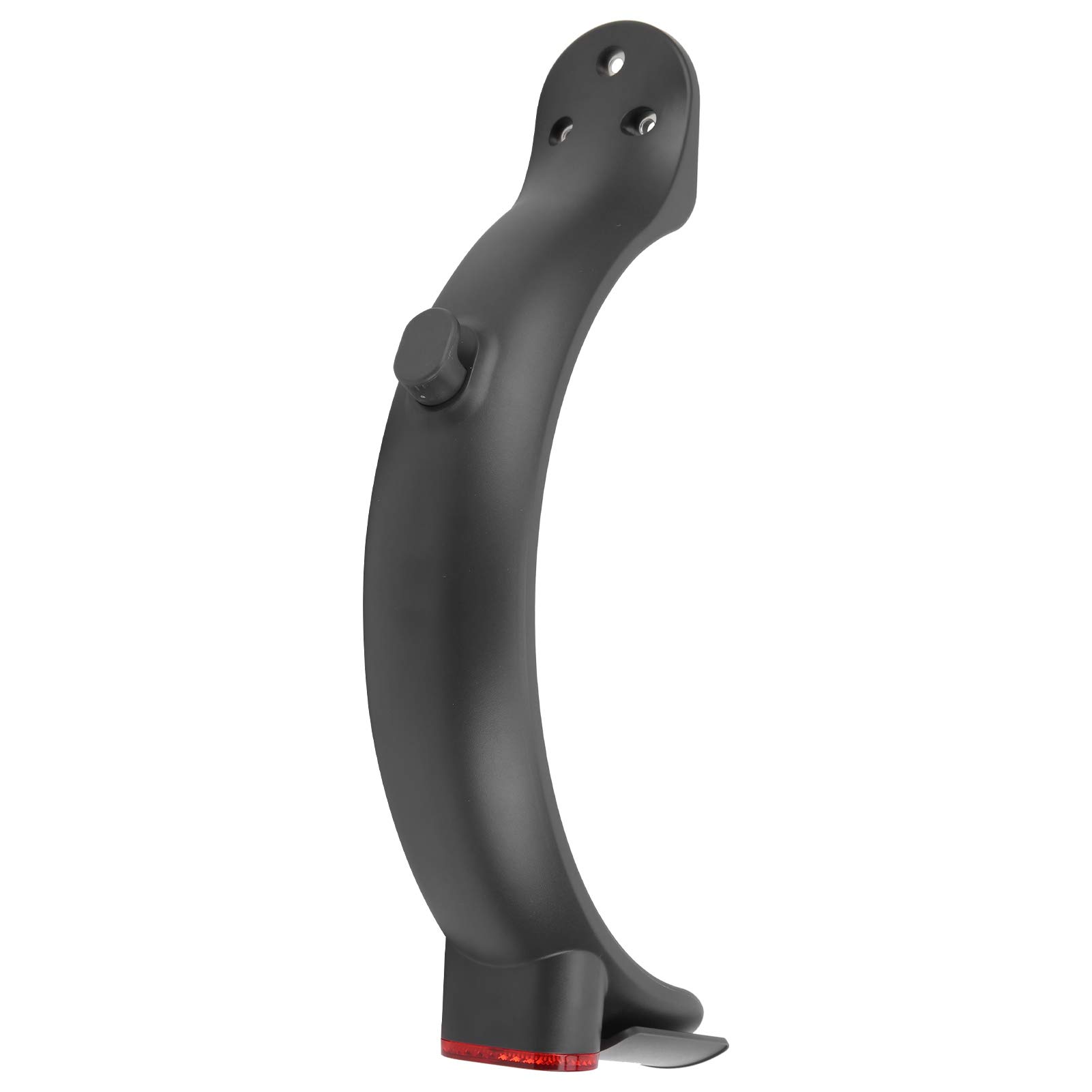 Omabeta Automotive Accessories garde-boue arrière M365 Pro 2 avec feu LED