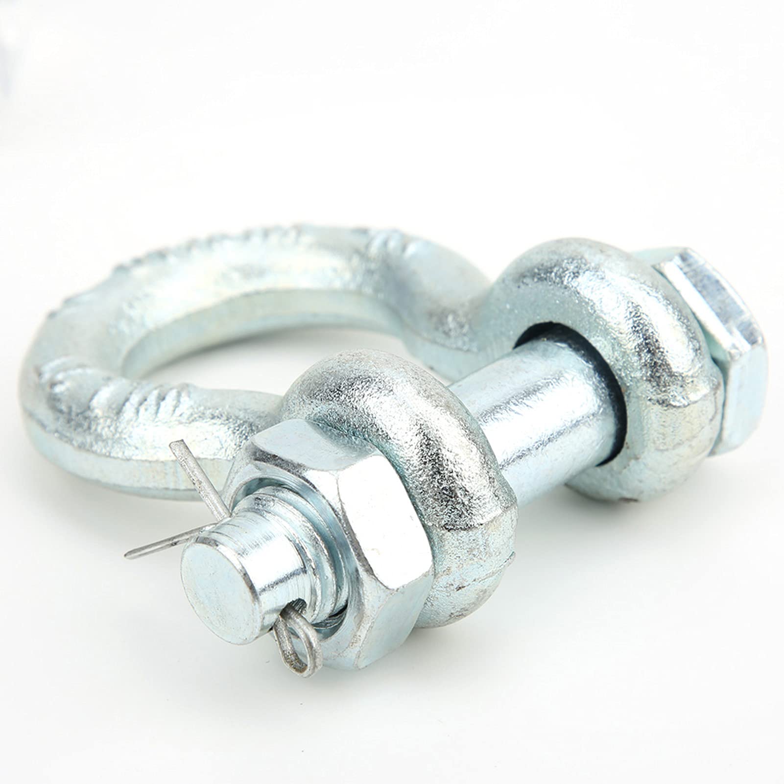 Omabeta Automotive Accessories manille de levage 3,25 t galvanisée