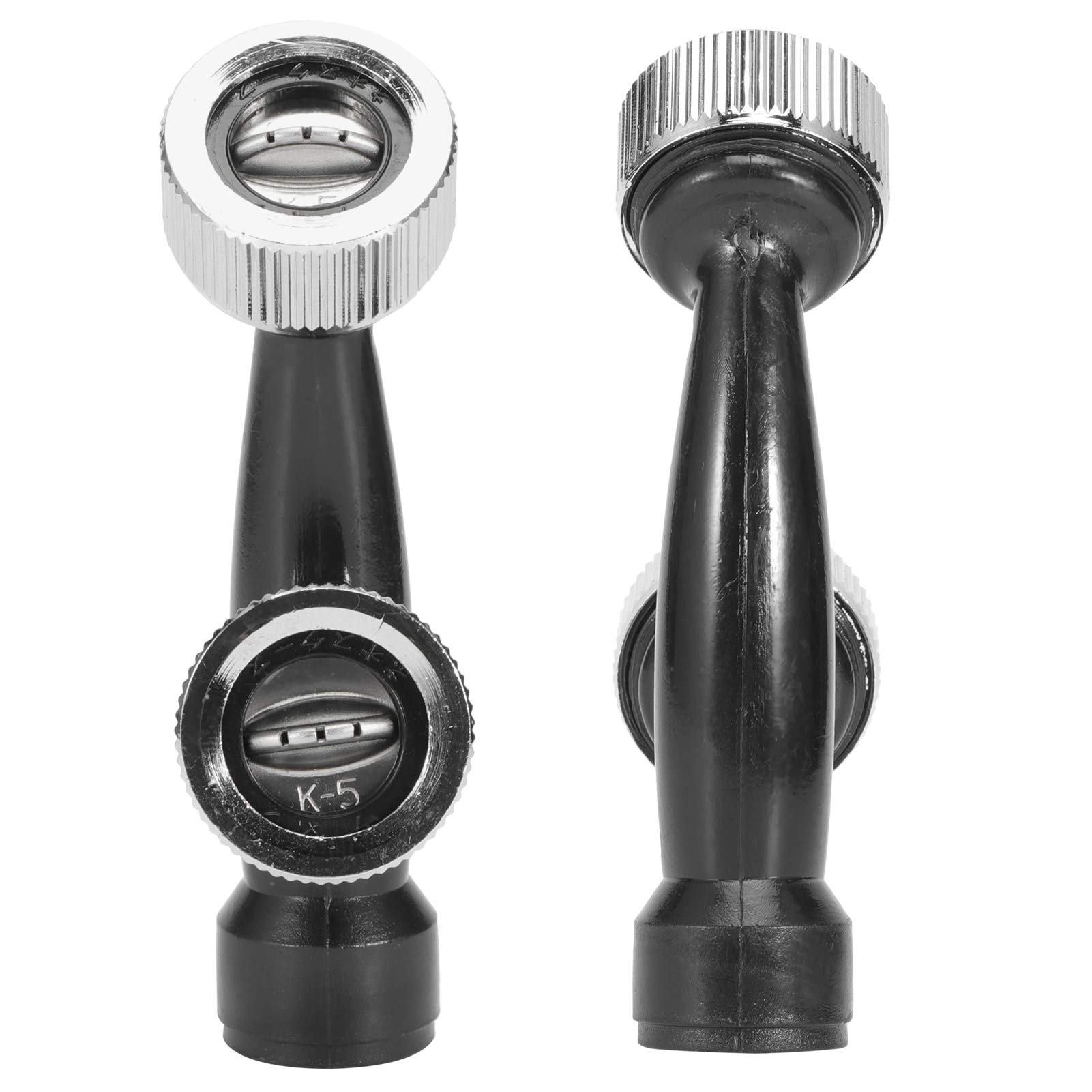 Omabeta Pumps & Irrigation Equipment Buse d’irrigation double 8 × 4 × 3 cm antirouille