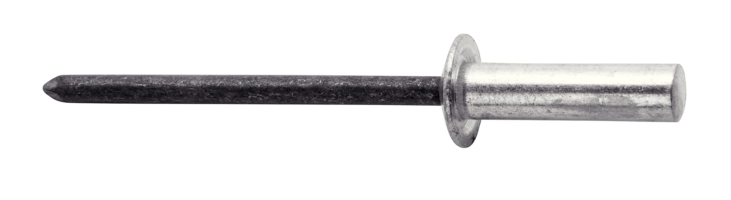 Rapid’os 16 Rivetage rivets étanches Ø3,2 x 8 mm, 50 pièces alu